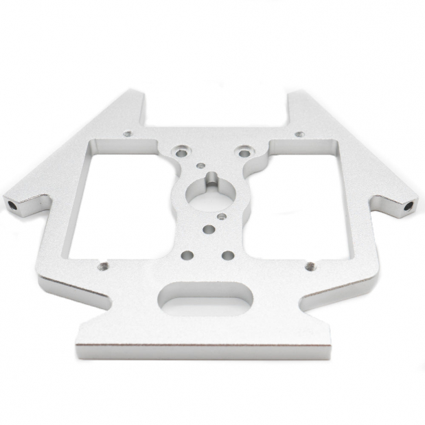 Plateforme de suspension (hanging plateform), FLSUN V400