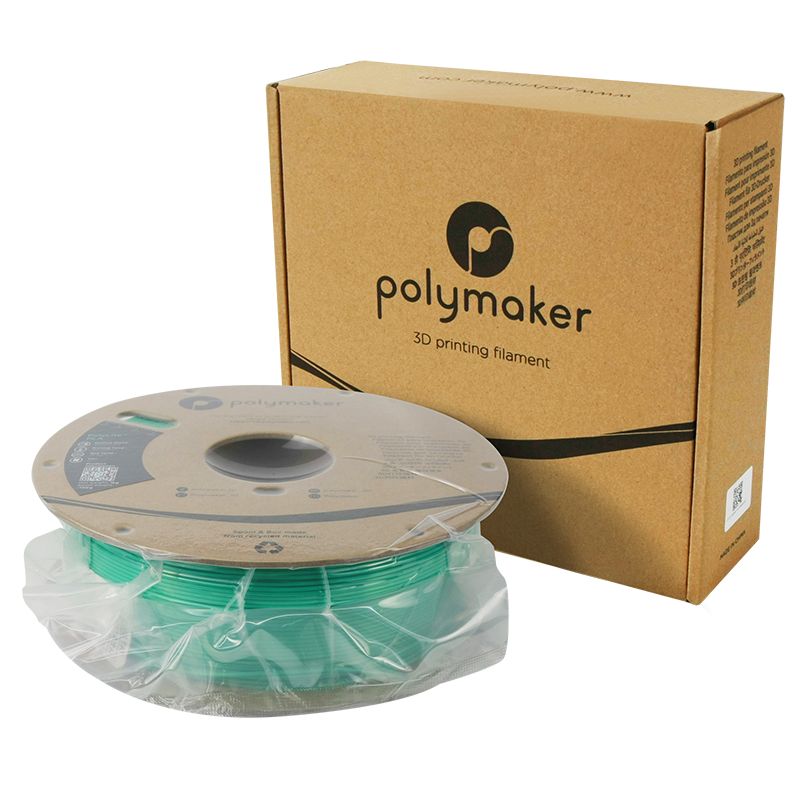 Achat Polylite Silk PLA Rose Gold - 1.75mm - 1 kg - Polyfab3D