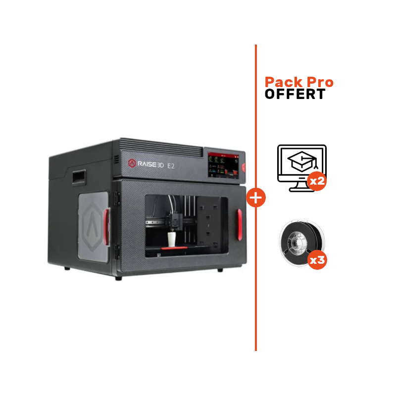L'imprimante 3d: Un véritable outil de réparations et anti