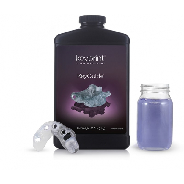 KeyGuide Keystone - 1 kg
