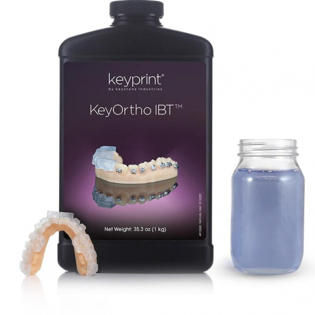 KeyOrtho IBT Keystone - 1 kg