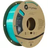 Polylite Silk PLA Teal (bleu-vert canard) - 1.75mm - 1 kg Polylite Silk PLA Teal (bleu-vert canard) - 1.75mm - 1 kg