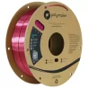 Polylite Dual Silk PLA Banquet Gold-Magenta - 1.75mm - 1 kg Polylite Dual Silk PLA Banquet Gold-Magenta - 1.75mm - 1 kg