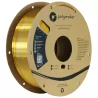 Polylite Dual Silk PLA Crown Gold-Silver - 1.75mm - 1 kg Polylite Dual Silk PLA Crown Gold-Silver - 1.75mm - 1 kg