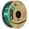 Polylite Dual Silk PLA Vert Jade-Chrome - 1.75mm - 1 kg