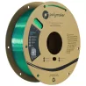 Polylite Dual Silk PLA Vert Jade-Chrome - 1.75mm - 1 kg Polylite Dual Silk PLA Vert Jade-Chrome - 1.75mm - 1 kg