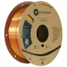 Polylite Dual Silk PLA Sunset Gold-Red - 1.75mm - 1 kg Polylite Dual Silk PLA Sunset Gold-Red - 1.75mm - 1 kg