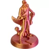 Polylite Dual Silk PLA Banquet Gold-Magenta - 1.75mm - 1 kg Polylite Dual Silk PLA Banquet Gold-Magenta - 1.75mm - 1 kg