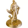 Polylite Dual Silk PLA Crown Gold-Silver - 1.75mm - 1 kg Polylite Dual Silk PLA Crown Gold-Silver - 1.75mm - 1 kg