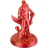 Polylite Dual Silk PLA Sunset Gold-Red - 1.75mm - 1 kg Polylite Dual Silk PLA Sunset Gold-Red - 1.75mm - 1 kg