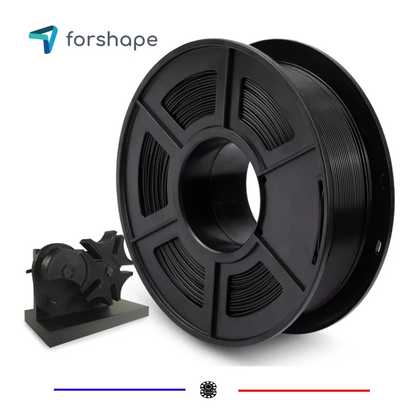 PLA Noir Forshape ecoPLA