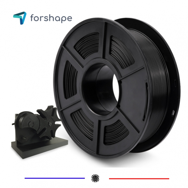 PLA Noir Forshape ecoPLA PLA Noir Forshape ecoPLA