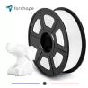 ecoPLA Blanc Forshape - 1.75mm - 1 kg ecoPLA Blanc Forshape - 1.75mm - 1 kg
