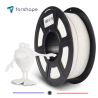 ecoPLA Mat Blanc Forshape - 1.75mm - 1 kg ecoPLA Mat Blanc Forshape - 1.75mm - 1 kg