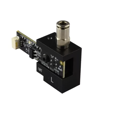 Capteur de fin de filament Gauche pour Raise3D Pro3 Series