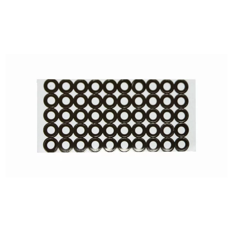 Marqueurs magnétique 6mm pour Shining 3D Marqueurs magnétique 6mm pour Shining 3D