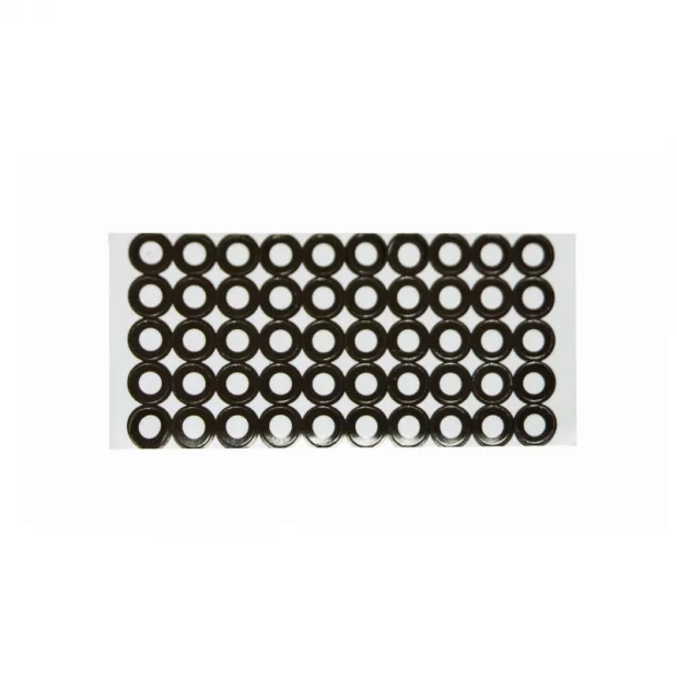 Marqueurs magnétique 6mm pour Shining 3D Einscan H/HX Einstar - 500 pièces