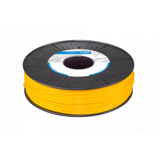 Ultrafuse ABS Jaune BASF - 1.75mm - 750 g