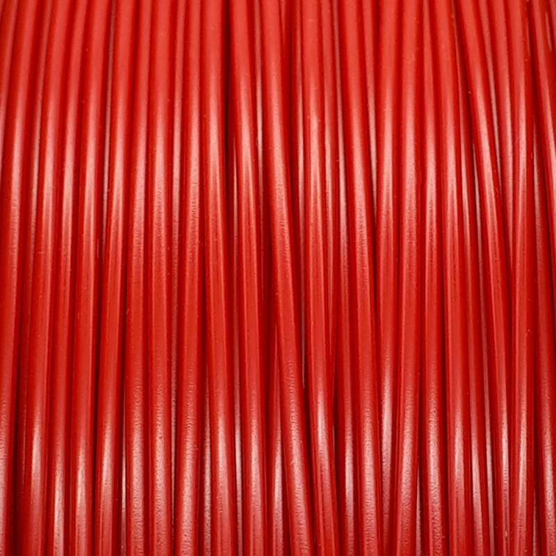 PETG Rouge 1,75mm Alimentaire
