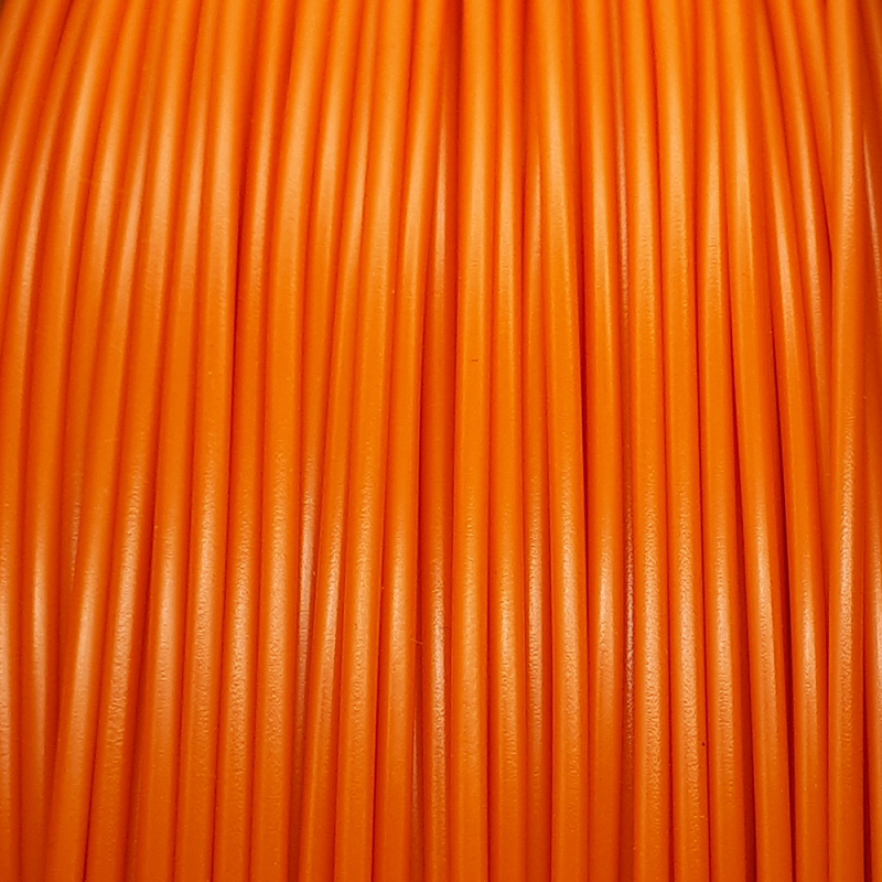 Filament PETG Orange