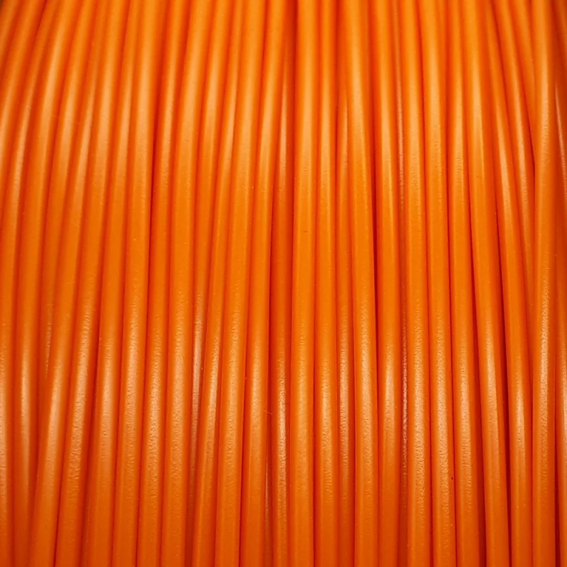 Filament PETG Orange Filament PETG Orange
