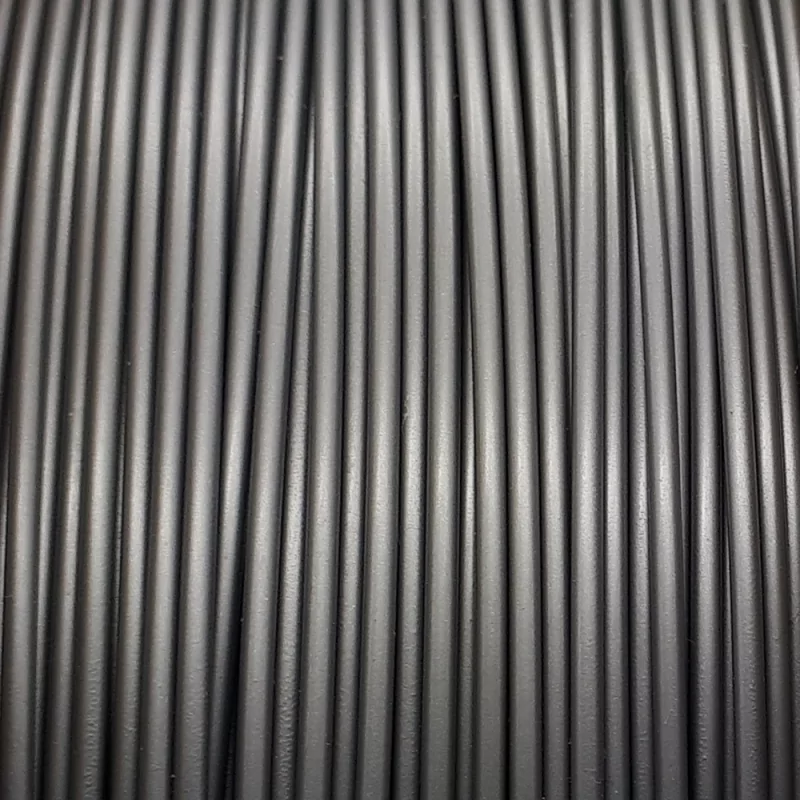 Filament PETG Gris Nanovia Made in France Filament PETG Gris Nanovia Made in France