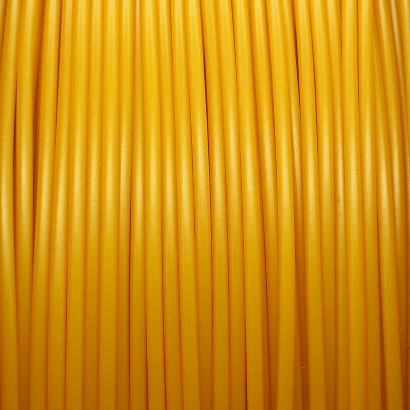 Filament PETG Jaune Nanovia