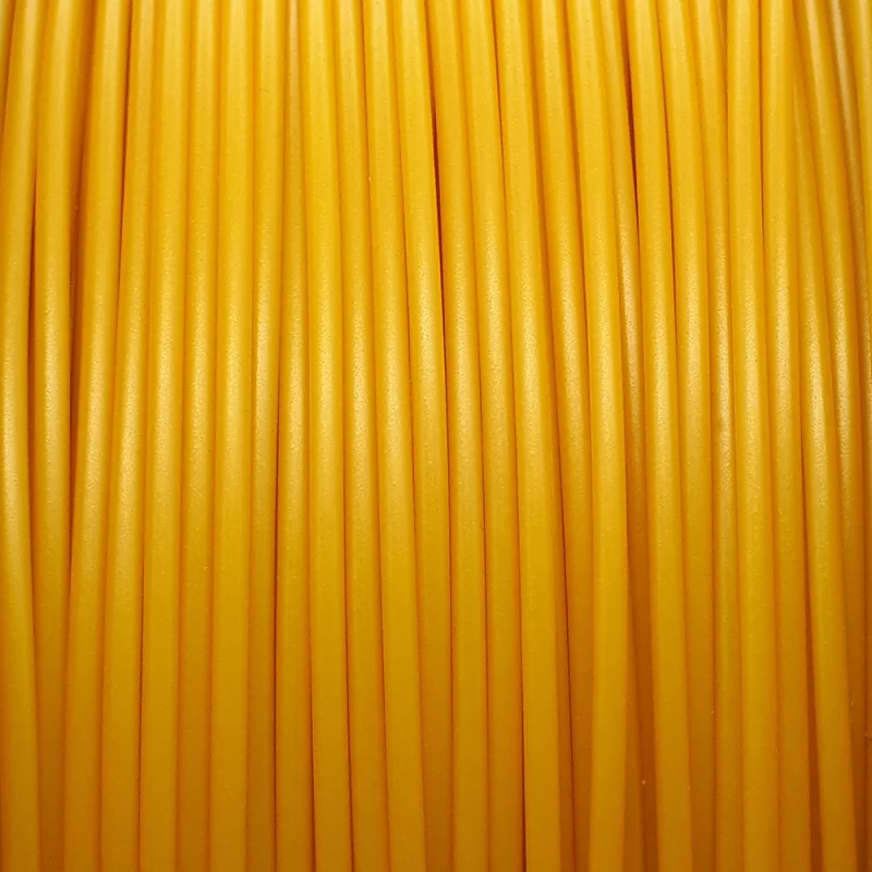 Filament PETG Jaune Nanovia Filament PETG Jaune Nanovia