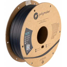 Polymide PA612-CF Noir - 1.75mm - 500 g