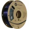 PolyLite PETG Bleu translucide - 1.75mm - 1 kg