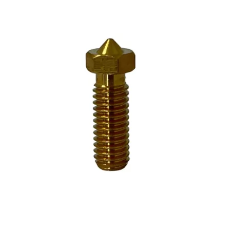 Buse laiton 0,4 mm FLSUN Super Racer