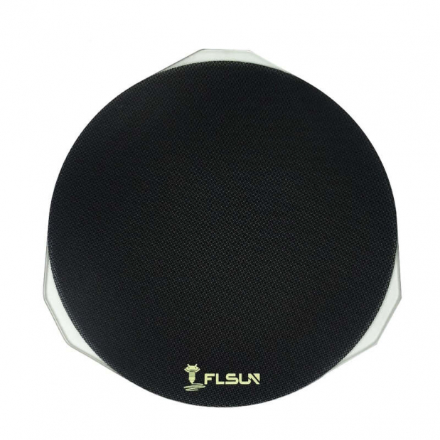 Plateau d'impression en verre, FLSUN Super Racer