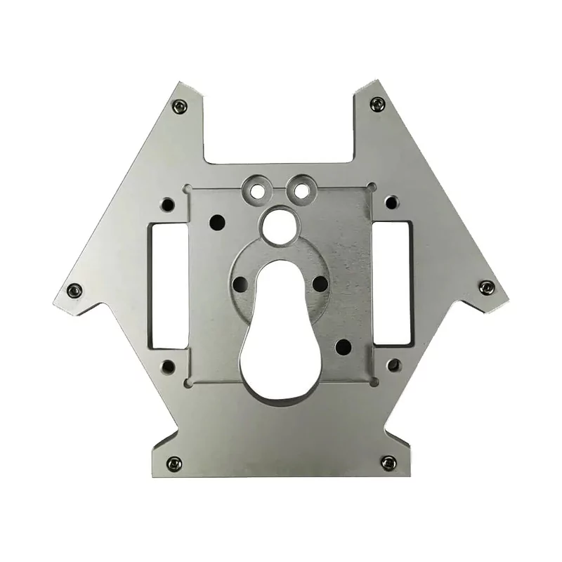 Plateforme de suspension (hanging plateform) pour FLSUN Super Racer Plateforme de suspension (hanging plateform) pour FLSUN Super Racer