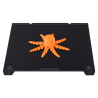Plateau d'impression PEI pour Creality K1 (235 x 235mm) Plateau d'impression PEI pour Creality K1 (235 x 235mm)