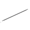 Axe X 10 mm pour tête d'impression pour Ultimaker S5 / S7 Axe X 10 mm pour tête d'impression pour Ultimaker S5 / S7