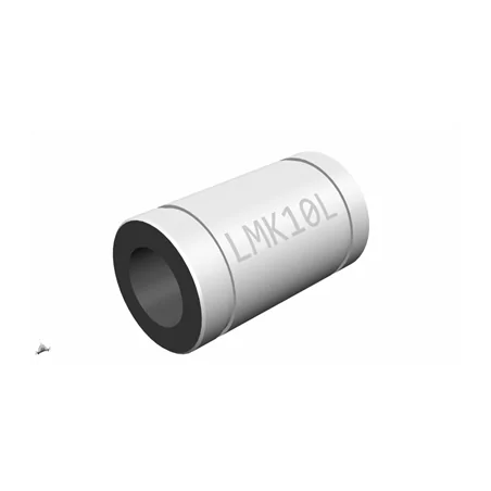 Roulement linéaire X pour Ultimaker S3 / S5 / S7