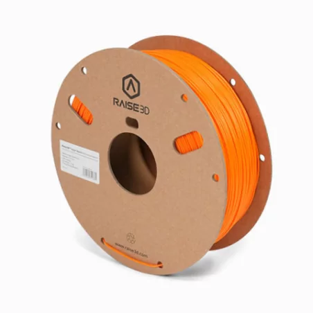 PLA Hyper Speed Orange Raise3D - 1.75mm - 1kg