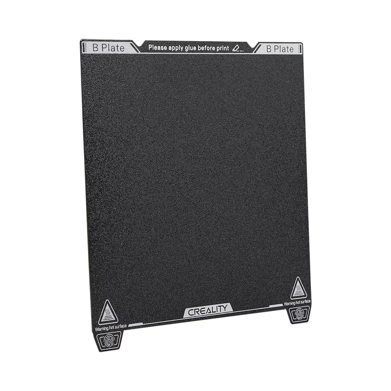 Plateau d'impression double faces Creality 235 x 235mm Plateau d'impression double faces Creality 235 x 235mm