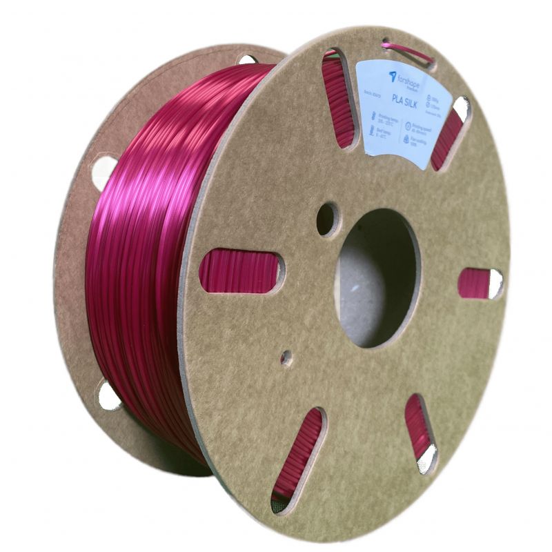 PLA renforcé - Bobine filament PLA renforcé - Polyfab3D