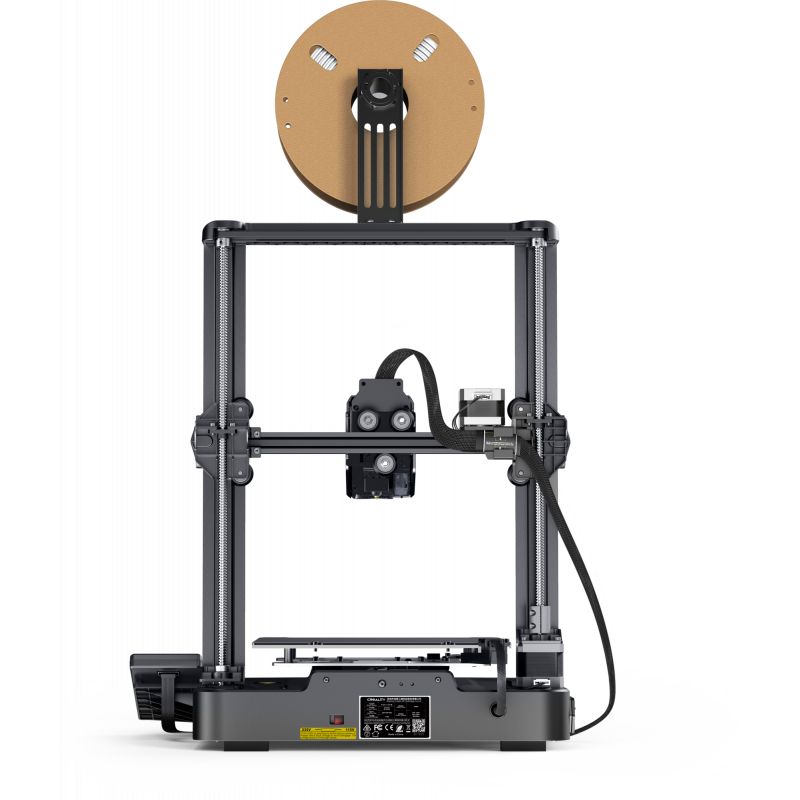 Ender 3 V2 problème d'extrusion ? - Creality - Forum pour les imprimantes  3D et l'impression 3D