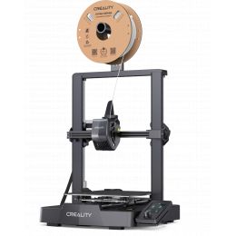 Achat PLA Hyper Speed Noir Raise3D - 1.75mm - 1kg - Polyfab3D