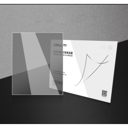 Film nFEP 297x210x0.15mm Creality