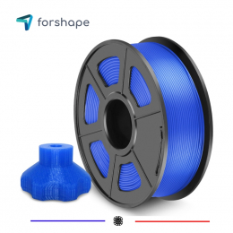 Creality 3D Hyper PLA Filament 1,75mm 1kg Blue au meilleur prix