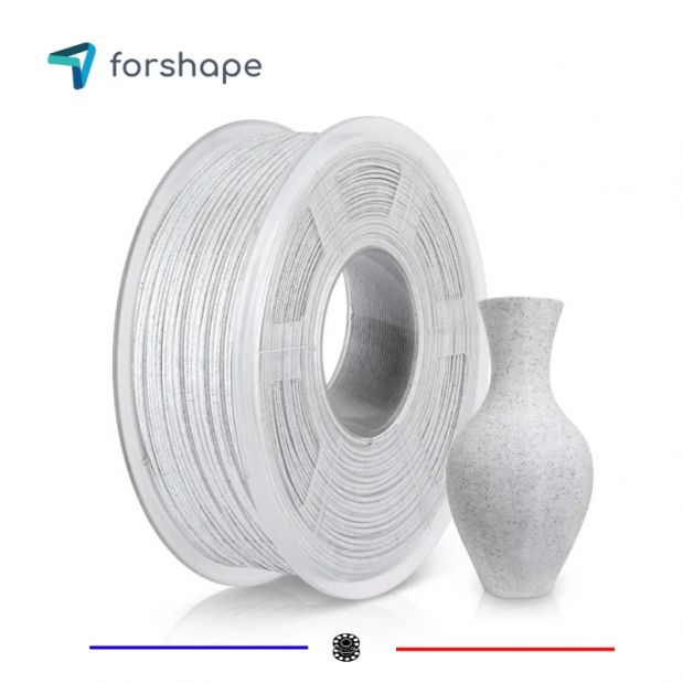 ecoPLA Marbre Forshape - 1.75mm - 1 kg