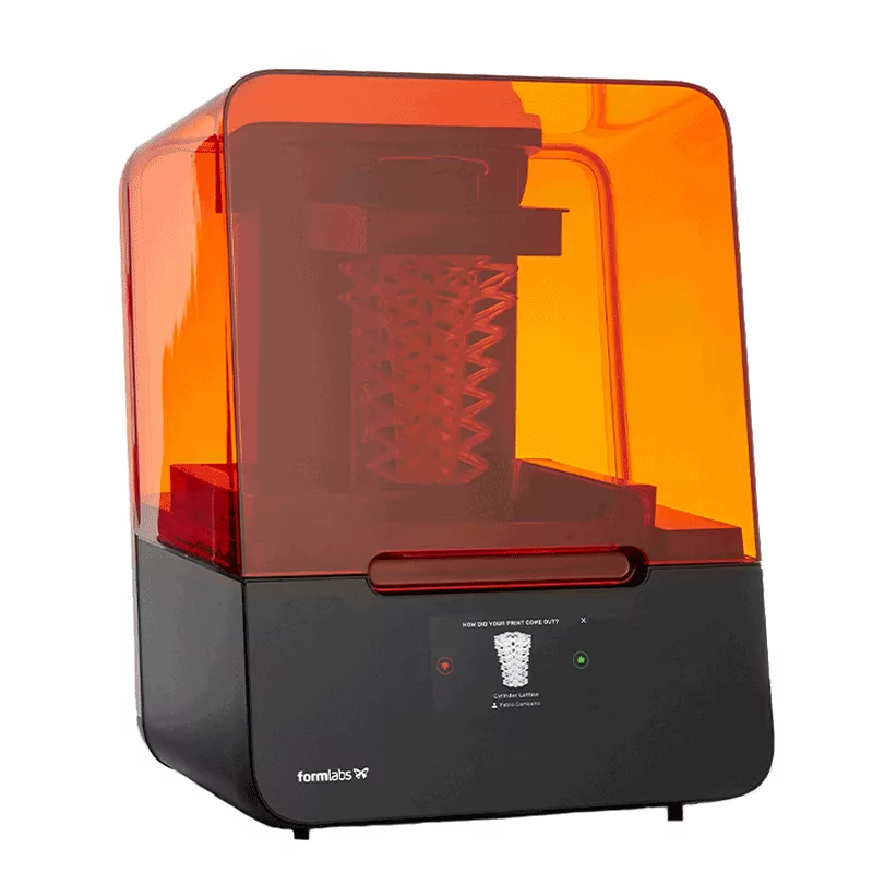 Formlabs Form 3+ Formlabs Form 3+