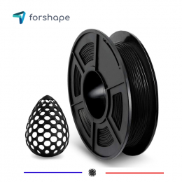 Filament pour imprimante 3D,matériau TPU élastique et Flexible 95A