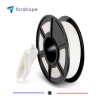 ecoTPU Blanc Forshape - 1.75mm - 1 kg ecoTPU Blanc Forshape - 1.75mm - 1 kg