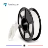 ecoTPU Blanc Forshape - 1.75mm - 1 kg ecoTPU Blanc Forshape - 1.75mm - 1 kg