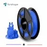 ecoTPU Bleu Forshape - 1.75mm - 500 g ecoTPU Bleu Forshape - 1.75mm - 500 g