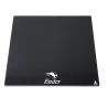 Plateau en verre carborundum pour Creality Ender-3 V2 / Ender-3 Neo / Ender-3 series Plateau en verre carborundum pour Creality Ender-3 V2 / Ender-3 Neo / Ender-3 series